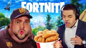 🔴LIVE - OG Fortnite TROLLING With CouRageJD & Cizzorz