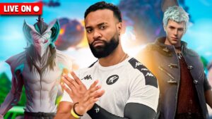 🔴LIVE ON🔴CAMP FRACO HOJE! F NOBRU E CEROL🔴FAZER UMA BASE NO DAYZ HOJE!🔴FREE FIRE E OG FORTNITE🔴