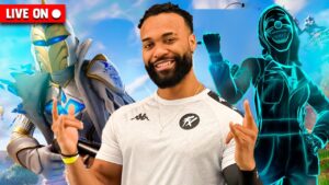 🔴LIVE ON🔴RANQUEADA SOLO VS SQUAD, DAYZ e FORTNITE🔴CAMPZIN COM CEROL E NOBRU🔴FREE FIRE E OG FORTNITE🔴