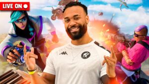 🔴LIVE ON🔴RANQUEADA SOLO VS SQUAD E FORTNITE🔴CAMPZIN COM CEROL E NOBRU🔴FREE FIRE E OG FORTNITE🔴