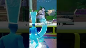 Le PIRE PIÈGE sur FORTNITE 🤣 #fortnite