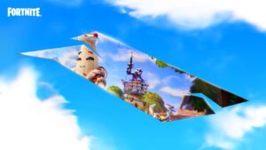 Les Premiers Teasers Chapitre 1 ! ( Banane, Ragnarock etc...)