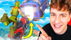 MASZ 0.01% SZANS NA TO... w FORTNITE OG