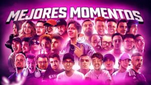 MEJORES MOMENTOS del TORNEO de STREAMERS en FORTNITE OG 🔥🤣 REACCIÓN GANADORES | MadCup de Rubius