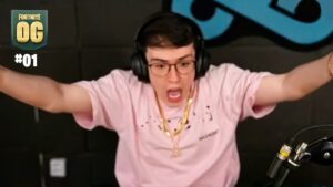 MELHORES CLIPES E RAGES do BLACKOUTZ NO FORTNITE OG! #1