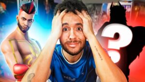 MI OTRA SKIN DE FORTNITE - TheGrefg