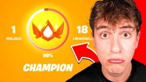 NAJLEPSZY SPOSÓB NA UNREALA w OG FORTNITE