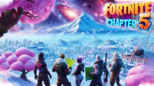 NEUE GALAXIE, NEUE REGELN 🤯 Teaser für Fortnite Chapter 5 und Live Event