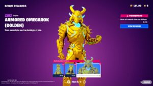 *NEW* FORTNITE OG UPDATE! (27.10)