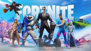 NOVO *PASSE DE BATALHA* do CAPÍTULO 5 do FORTNITE VAZADO!