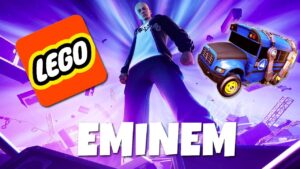 *NOVÝ* LIVE EVENT OZNÁMEN! NOVINKY