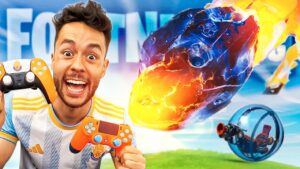 NUEVA TEMPORADA 9 Y X EN FORTNITE OG - TheGrefg