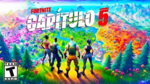 *NUEVAS* FILTRACIONES de FORTNITE CAPÍTULO 5 😱🔥 (EVENTO FINAL y Más)