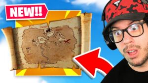 New *SEASON 7* UPDATE in FORTNITE! (New Weapons, Vehicles and Free Skins)