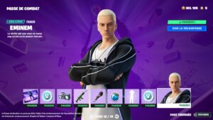 N'oublie pas CES RÉCOMPENSES !!