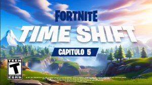 Nuevo *GRAN ANUNCIO* de FORTNITE TEMPORADA OG 🔥😱