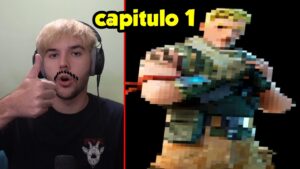 O CAPÍTULO 1 realmente ta... ÍNCRIVEL !!! - Fortnite