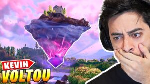 O MAPA ATUALIZOU E ELE VOLTOU!