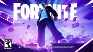 ¡OFICIAL! Fortnite EMINEM EVENTO *FINAL* TEASER 🔥🎬