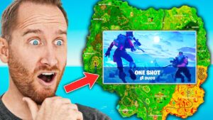 OG Fortnite LTMs are Back!