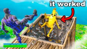 OG fortnite memes are broken