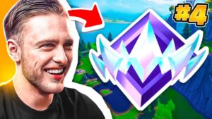 ON MONTE UNREAL SUR CETTE GAME DE FOU ? (incroyable)