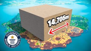 On a Construit la plus GRANDE BASE de FORTNITE ! (ft. Gio, Yoyo et SlydiZz)