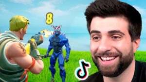 Pain Only Fortnite OG's Understand!