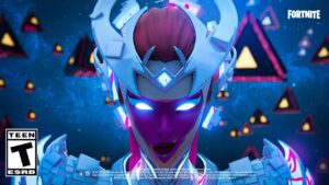 Plus Que 7 Jour Avant La Fin... ( Nouveau Fortnite )