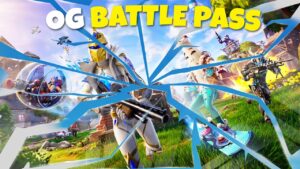 ROZBOR *NOVÝCH* TEASERŮ A FORTNITE CREW