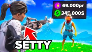 SPRAWDZAM STATYSTYKI GRACZY w OG Fortnite