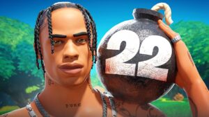 Solo Ranked (UNREAL)