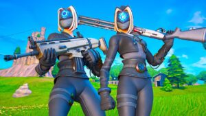 TOP 12 In Grefg CUP ft. PINQ