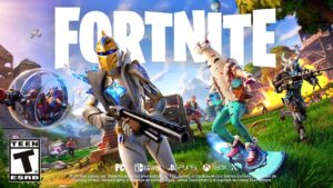 *TRAILER OFICIAL* Fortnite Temporada 5 (ORÍGENES)