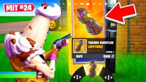 Testuje WSZYSTKIE MITY Nowego SEZONU 6 w Fortnite OG