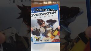 These Games Have a Physical Copy?! #fortnite #videogames