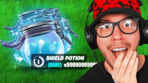 They Fixed OG Fortnite…