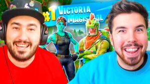 Vuelven los OG a FORTNITE!
