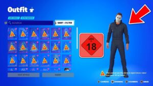 WARUM HAT FORTNITE DAS GETAN?!