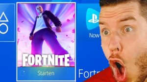 WICHTIG! so NIMMST du am LIVE EVENT in FORTNITE teil!