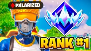 WINNING THE FORTNITE SOLO CASH CUP