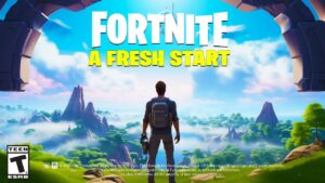 We Received Secret News.. (Fortnite)