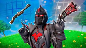 Which Shotgun Is Best In Fortnite OG? (Zero Build Tips & Tricks)