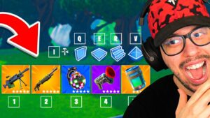 Why I'm Switching to ZERO BUILD (Fortnite)