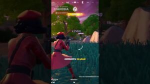 Y sin pared xd #forniteclip #fortnite #fortniteog