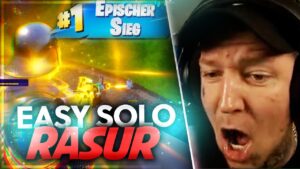 ZURÜCK in der FORNITE SUCHT!? | Fortnite | SpontanaBlack