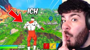 diesen GEHEIMEN TRICK kennt NIEMAND im neuen UPDATE ... Fortnite