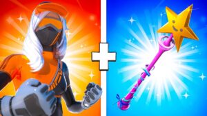 15 COMBOS de SKINS DE TRYHARD sur Fortnite CHAPITRE 5