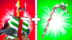 15 COMBOS de SKINS TRYHARD ou STYLÉ sur Fortnite CHAPITRE 5 !