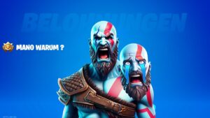 2 Gratis Skin, Neues Fortnite Update mit krasser ÄNDERUNG (SERVER OFFLINE)